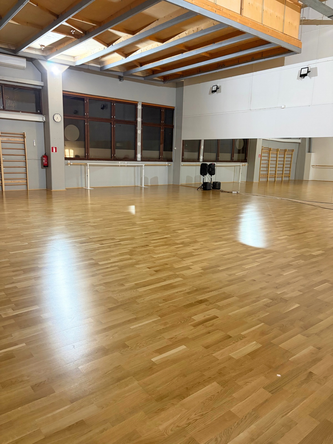 Barre-sali
